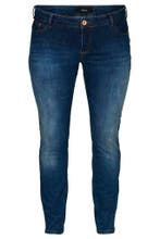 Jeans Zizzi EMILY maat 52, Verzenden, Nieuw