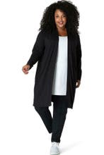 Vest By Bella 105cm lang maat 50, Kleding | Dames, Verzenden, Nieuw