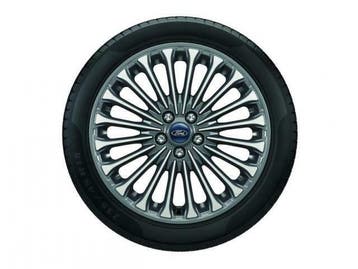 ORIGINEEL Ford ALUFELGE 20-spaaks design 8Jx18 inch ET 55 19, Auto-onderdelen, Ophalen of Verzenden, Nieuw