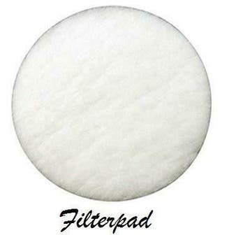 filter pad geschikt voor Dyson, Elektronische apparatuur, Stofzuigers, Ophalen of Verzenden, Nieuw