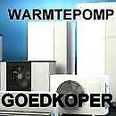 WARMTEPOMP PRIJZEN DEZE MAAND VEEL (max 49%) GOEDKOPER !, Nieuw