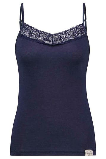 RJ Good Life Dames Top Lace maat L=40-42, Verzenden, Nieuw