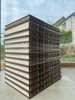 Lœuvre intégrale de Hergé - Lœuvre intégrale de Hergé, Boeken, Nieuw