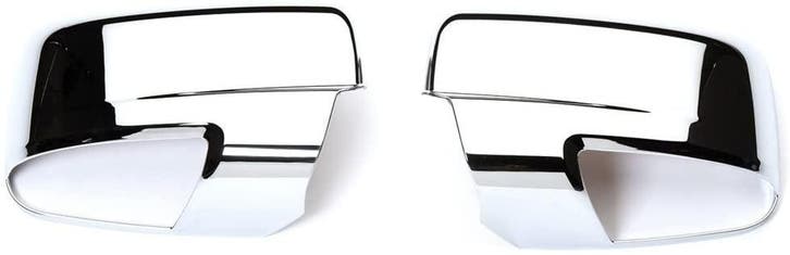 Mirror cover chrome Ram 09+, Auto-onderdelen, Carrosserie, Ophalen of Verzenden
