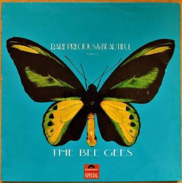 The Bee Gees - Rare, Precious &amp; Beautiful Volume 3, Verzenden, Gebruikt
