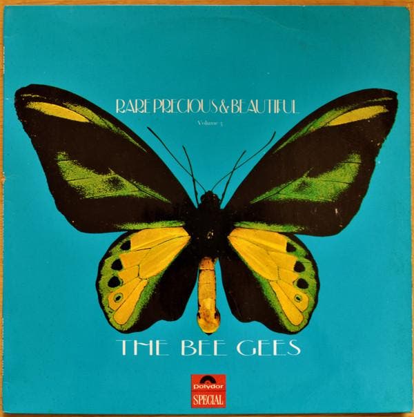 The Bee Gees - Rare, Precious &amp; Beautiful Volume 3, CD & DVD, Vinyles | Pop, Envoi