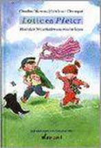 Lotte en Pieter / Een Doremi-boek 9789025295387 C. Martens, Boeken, Verzenden, Gelezen, C. Martens