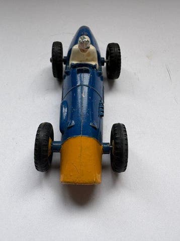 Dinky Toys Niet op schaal - Modelauto - Ferrari racing car, Hobby & Loisirs créatifs