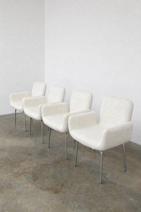 Anonima Castelli, Longato Arredamenti - Mario Viezzoli -, Antiquités & Art, Art | Objets design
