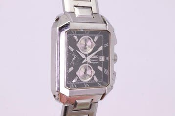 Seiko - Premier - Zonder minimumprijs - SNA743P1 | 7T62-0GE0