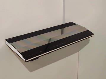 Bang & Olufsen - BeoMaster 4500 + BeoLink 1000 Remote Solid, Nieuw