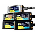 Bitcoin Nerd Lucky Miner v2.0 - T Display S3 - LCD Display, Verzenden, Nieuw