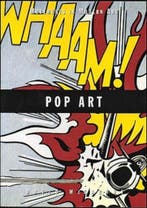 Popart / Stromingen in de Moderne Kunst 9789068682878, Verzenden, D. MacCarthy