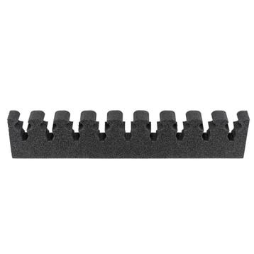 Mousse de support darme 50cm, Verzenden, Coffre-fort