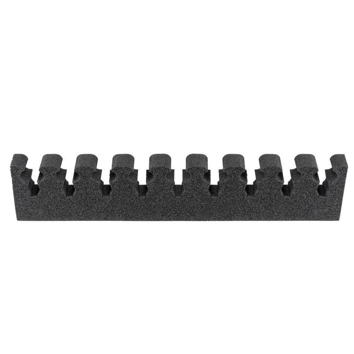 Mousse de support darme 50cm, Maison & Meubles, Extincteurs & Coffres-forts, Coffre-fort, Neuf, Envoi