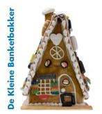 De kleine banketbakker 9789080568471 Jonah Freud, Boeken, Verzenden, Gelezen, Jonah Freud