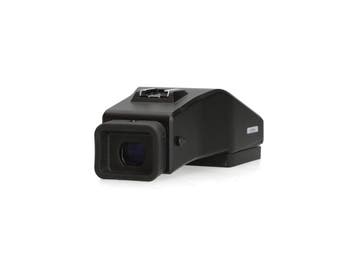 Phase One Prism Viewfinder - 1 jaar garantie, Audio, Tv en Foto, Ophalen of Verzenden, Zo goed als nieuw