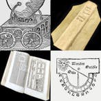 Nicolaus de Lyra - Biblia Latina, (INCUNABULA ON RELIGION,