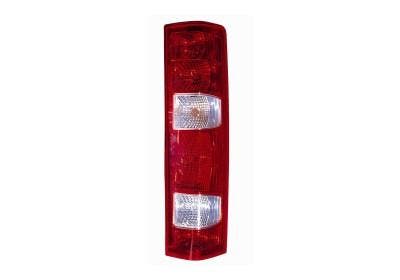 Iveco Turbo Daily 2006-2014 Achterlicht Rechts, Autos : Pièces & Accessoires, Éclairage, Envoi