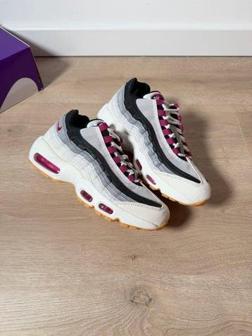 Nike - Air Max 95 x SB - Sneakers - Maat: EU 38.5 - Nieuw, Nieuw
