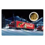 Tchad. 3000 Francs 1/1000 oz 999 Fine Gold 3000 CFA Francs