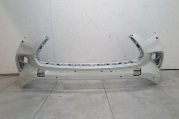 voorbumper Toyota Highlander IV 52119-0E400, Verzenden