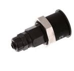 POM DN 5 Accouplement femelle 6x8 mm Union Nut Pull-Off, Bricolage & Construction, Verzenden