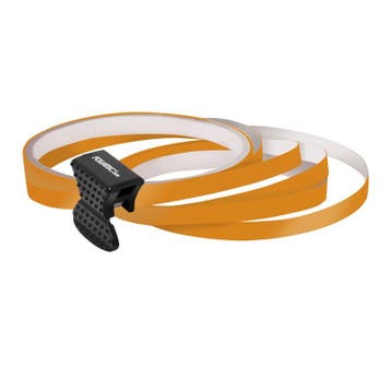 Foliatec velg striping | PIN-Striping | 6mm breed / 4x 215 c, Verzenden
