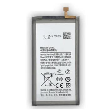 Samsung Galaxy S10 Plus Batterij/Accu AAA+ Kwaliteit, Telecommunicatie, Verzenden, Nieuw
