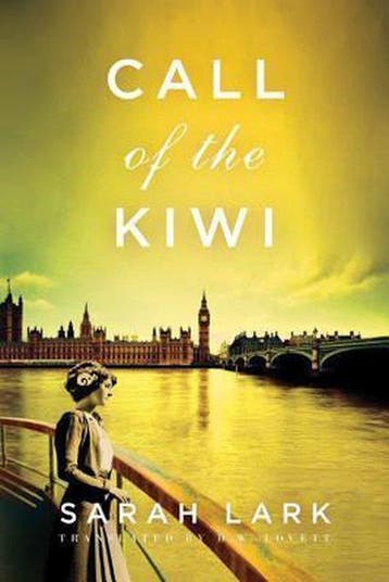 Call Of The Kiwi 9781477820261 Sarah Lark, Boeken, Verzenden, Gelezen, Sarah Lark
