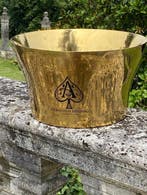 Armand de Brignac - XXL RARE Champagne Cooler - Champagne, Antiek en Kunst
