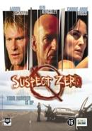 Suspect zero op DVD, Verzenden