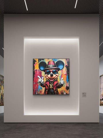 Nicole Lubbers - Luxury Disorder XL