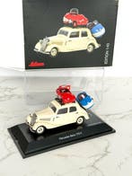 Schuco 1:43 - Voiture miniature - Mercedes Benz 170V with