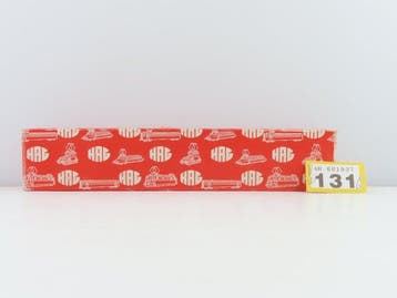 HAG H0 - 470 - Wagon de passagers pour trains miniatures (1), Hobby & Loisirs créatifs, Trains miniatures | HO