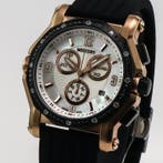 Mercury - Swiss Made Chronograph - ME1075-RBX-S-7 - Zonder, Nieuw