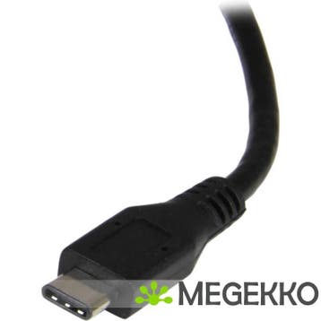 StarTech.com USB-C naar dual Gigabit Ethernet adapter met, Computers en Software, Verzenden, Nieuw