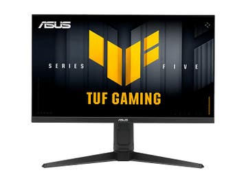 Asus -  Tuf Gaming Vg27aql5a - 27 Inch Qhd Fast Ips - Zwart, Computers en Software, Monitoren, Verzenden, Nieuw, Quad HD (2K)