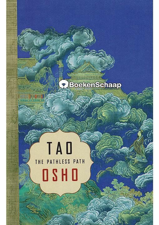 Tao The Pathless Path, Boeken, Esoterie en Spiritualiteit, Gelezen, Verzenden
