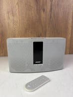 Bose - SoundTouch 20 - WiFi-muzieksysteem Luidspreker, Audio, Tv en Foto, Nieuw