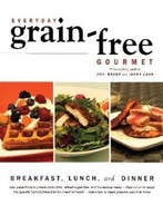 Everyday Grain Free Gourmet 9781552859186 Jodi Bager, Verzenden, Jodi Bager