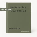 Hector umbra hc02. deel 02 9789058853622 Oesterle Uli, Boeken, Verzenden, Zo goed als nieuw, Oesterle Uli