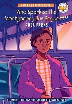 Who Sparked the Montgomery Bus Boycott? Rosa Parks, Boeken, Verzenden, Nieuw