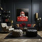 Artxlife - Mario Surprise Supreme Croc [XXL], Nieuw