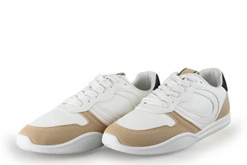 Graceland Sneakers in maat 40 Wit, Verzenden, Wit, Zo goed als nieuw, Sneakers