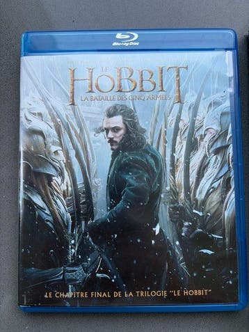Lego Merchandise - Le Hobbit : La Bataille des Cinq Armées, Nieuw