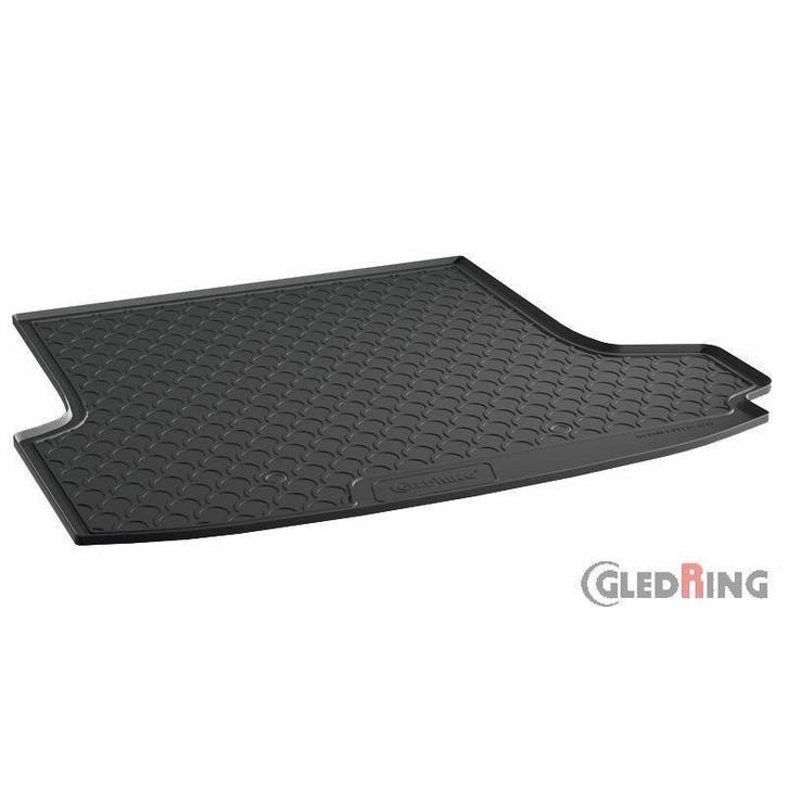 Rubber Kofferbak Mat BMW 3 Serie F34 GT B7216, Auto diversen, Automatten, Nieuw