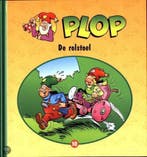 De rolstoel / Plop / 10 9789076055664 D. Verbiest, Verzenden, Zo goed als nieuw, D. Verbiest