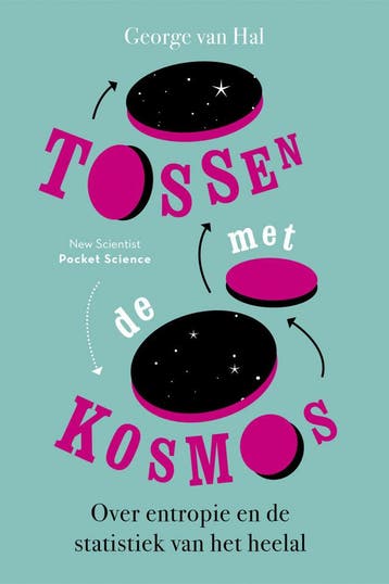 Pocket Science - Tossen met de kosmos (Nieuw), Verzenden, Nieuw