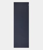 Manduka EKO Mat 71â€ - MIdnight 5mm, Sport en Fitness, Ophalen of Verzenden, Nieuw, Yogamat